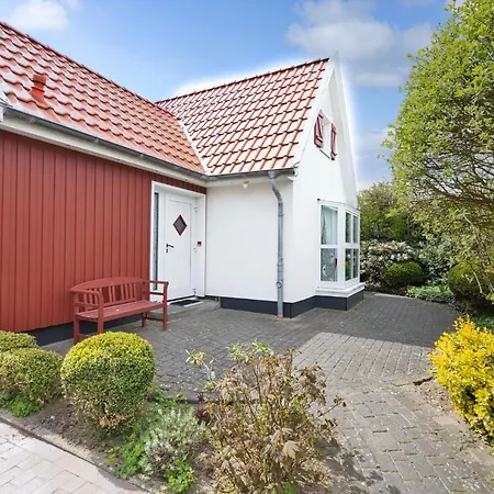 Luette Hus 2 Nyaraló
