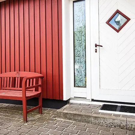 Luette Hus 2 Ferienhaus *