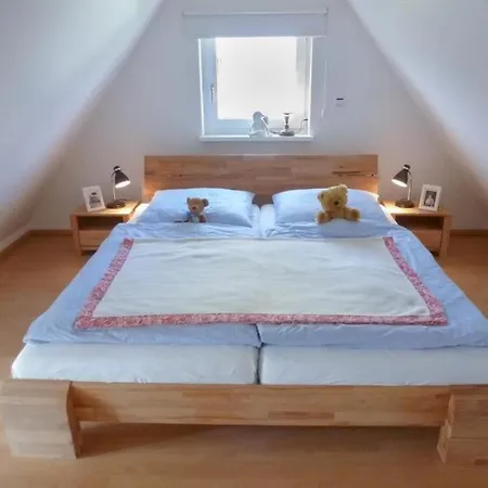 Luette Hus 2 *