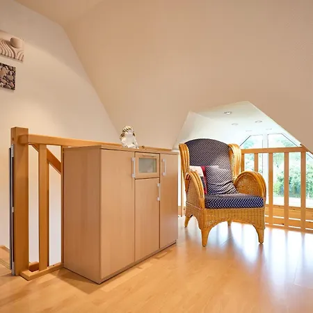 Nyaraló Luette Hus 2 *