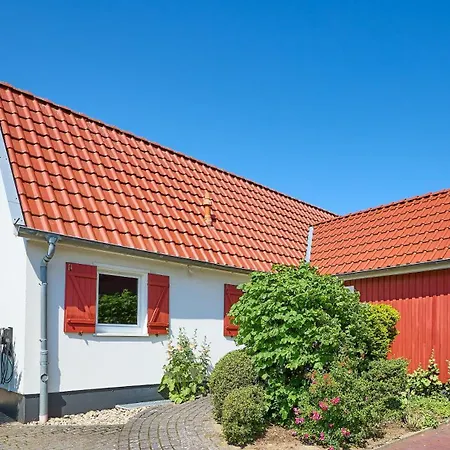 Luette Hus 2 Nyaraló *