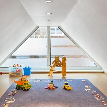 Nyaraló Luette Hus 2 *