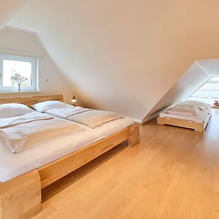 Nyaraló Luette Hus 2 *