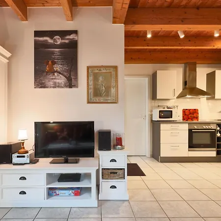 Nyaraló Luette Hus 2