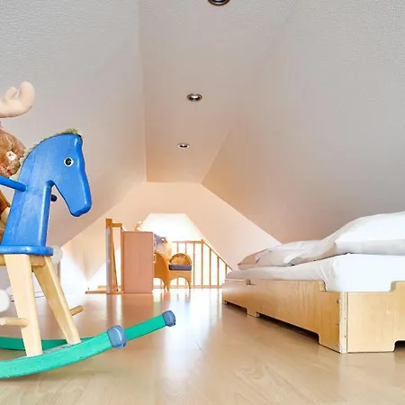 Luette Hus 2 *