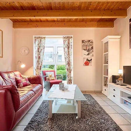 Nyaraló Luette Hus 2