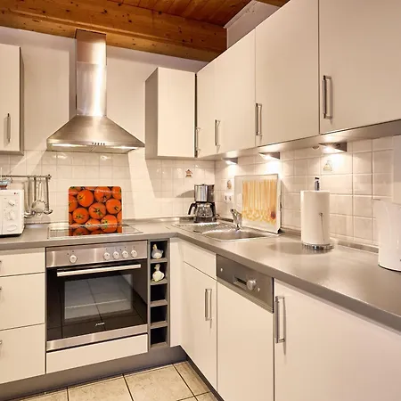 Luette Hus 2 Ferienhaus